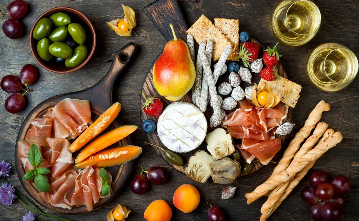 Additional Advantages