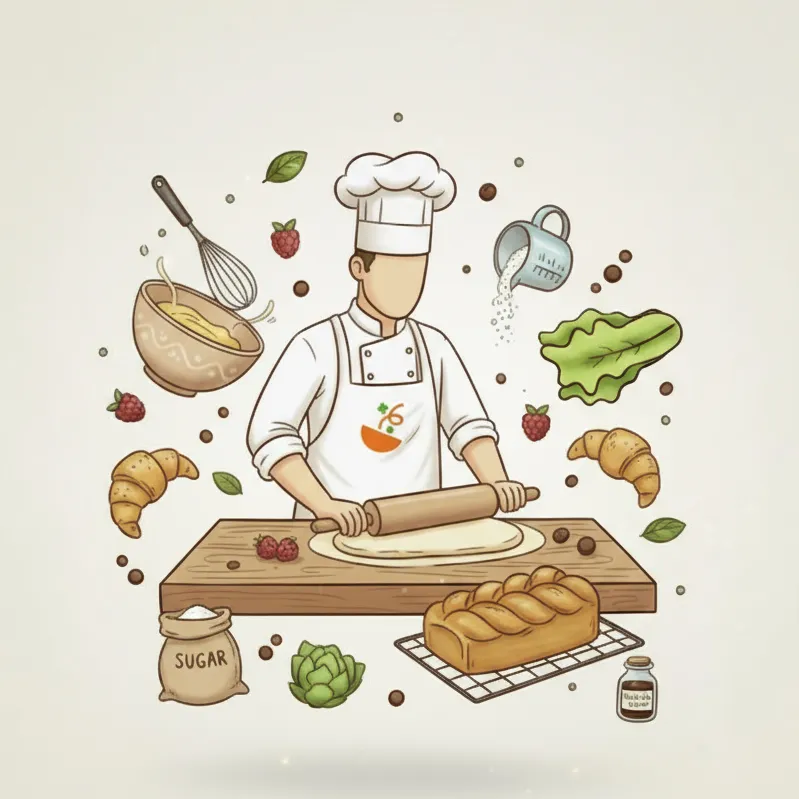 Strawberry Ice cream