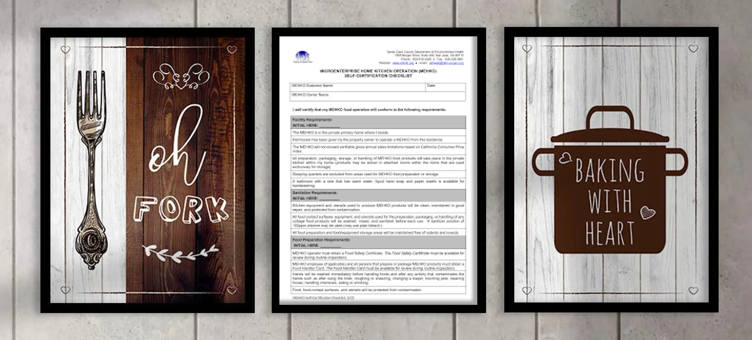 Microenterprise Home Kitchen Operation (MEHKO)