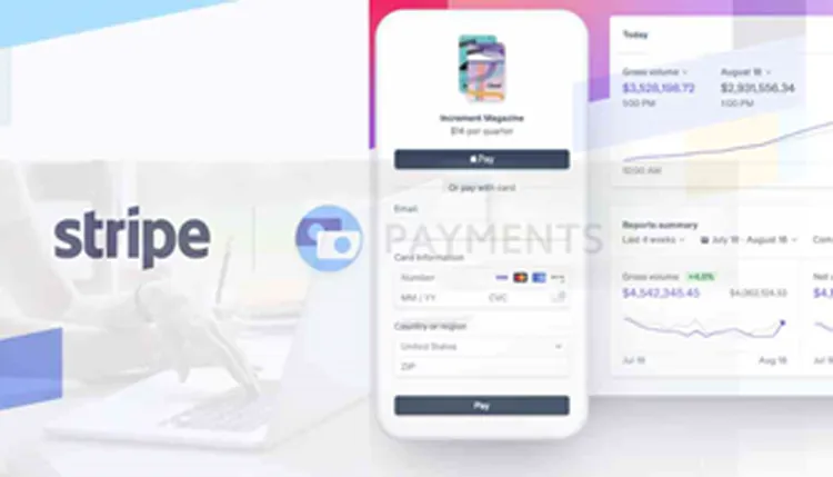 Get a Stripe Account