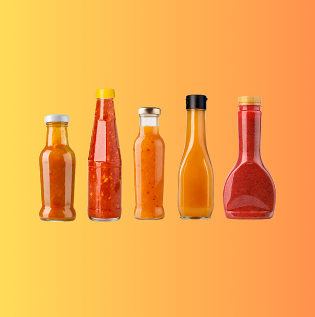 Condiments