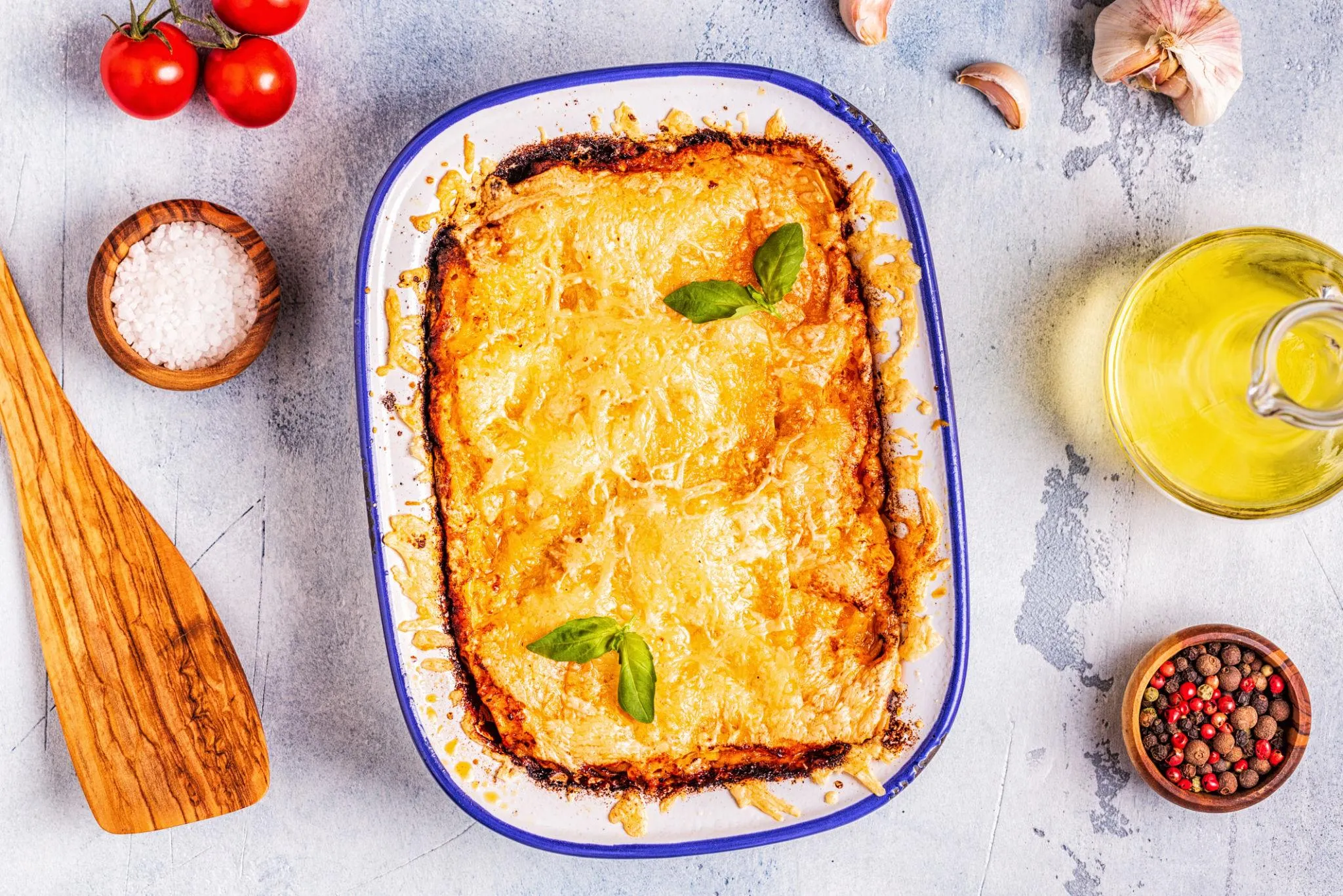 Lasagna