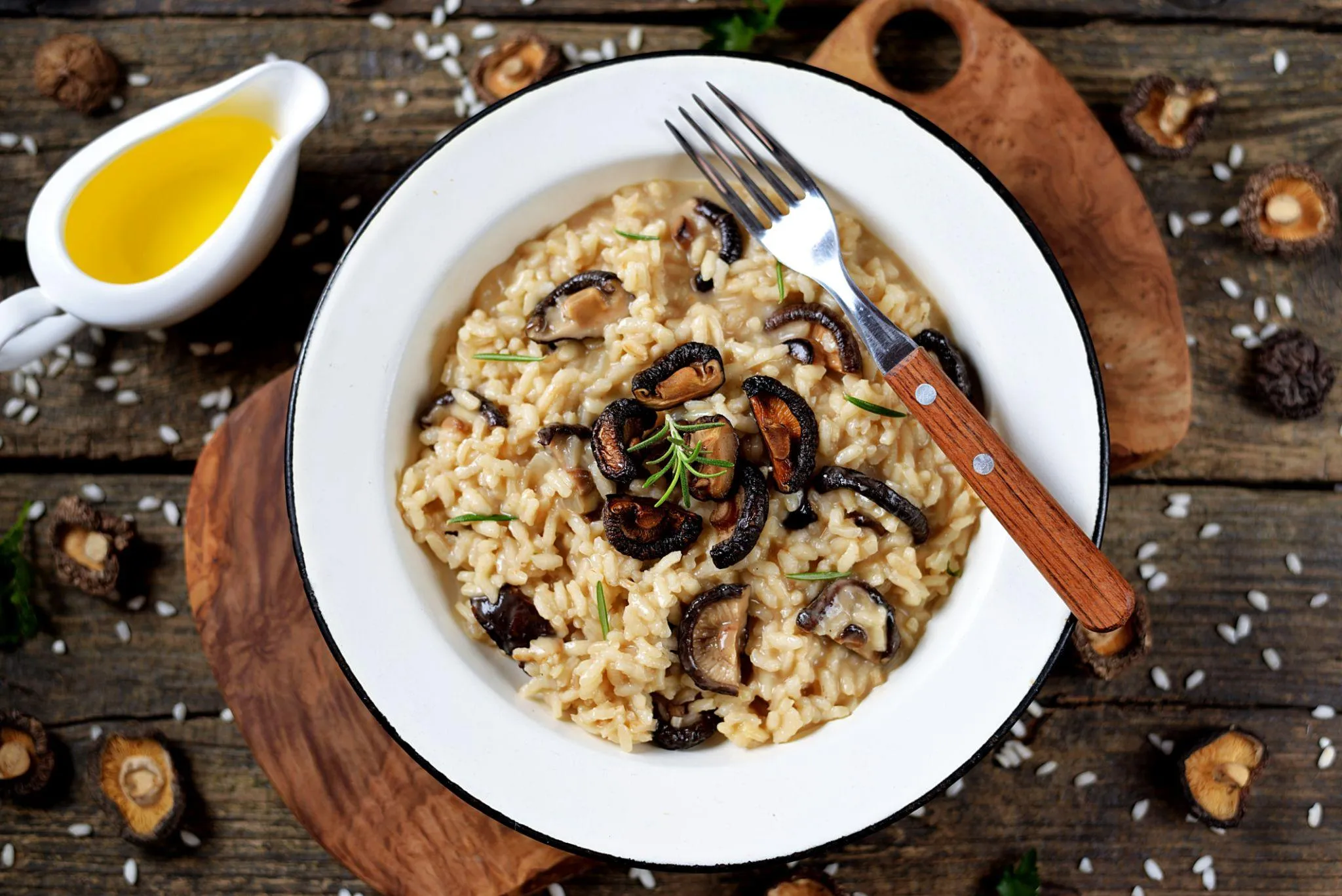 Risotto