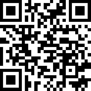 PFR Store QR code